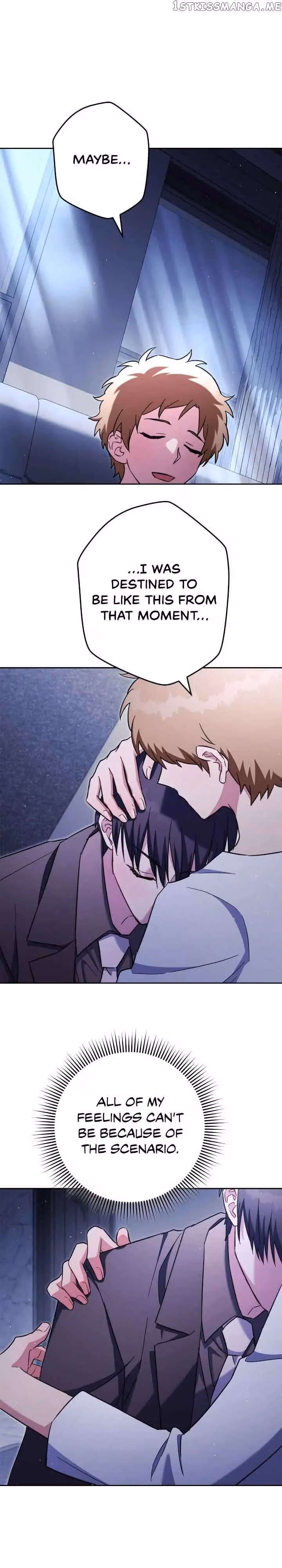 Read Necromancer Survival chapter 79 image 43 on Lezhin