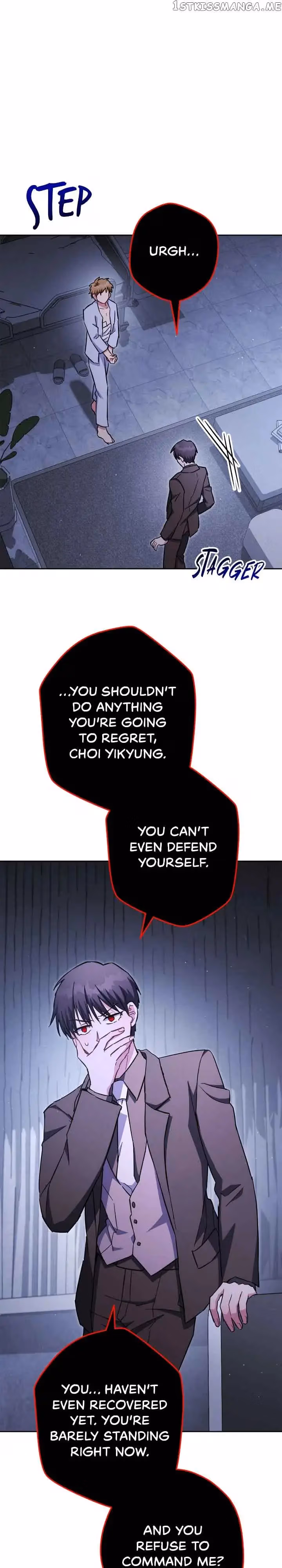 Read Necromancer Survival chapter 79 image 7 on Lezhin