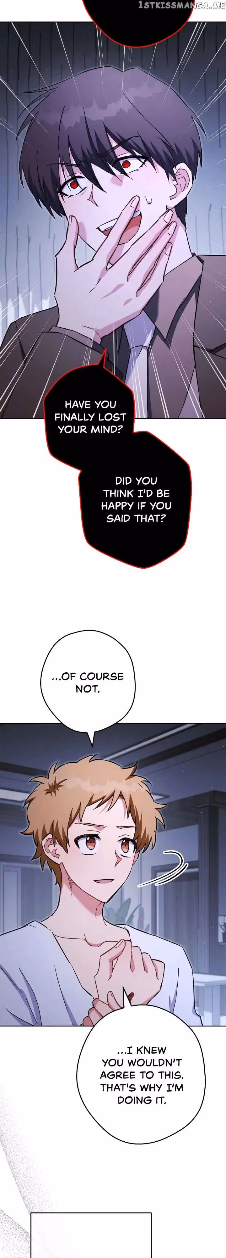 Read Necromancer Survival chapter 79 image 8 on Lezhin