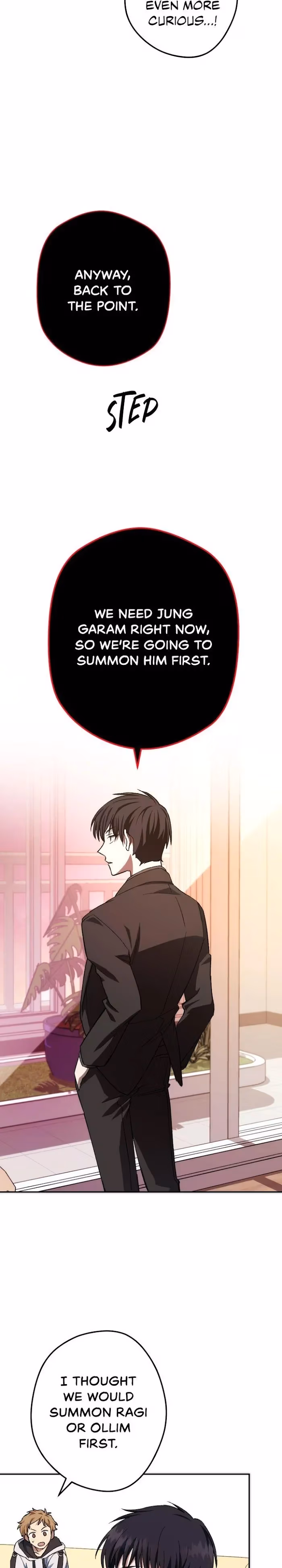 Read Necromancer Survival chapter 8 image 17 on Lezhin