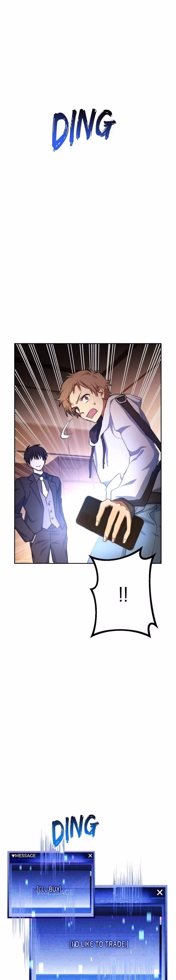 Read Necromancer Survival chapter 8 image 28 on Lezhin
