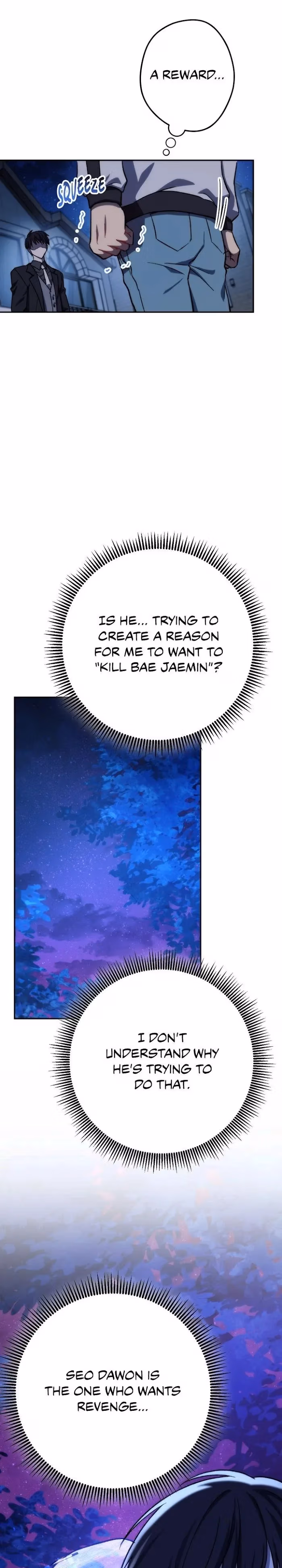 Read Necromancer Survival chapter 8 image 36 on Lezhin