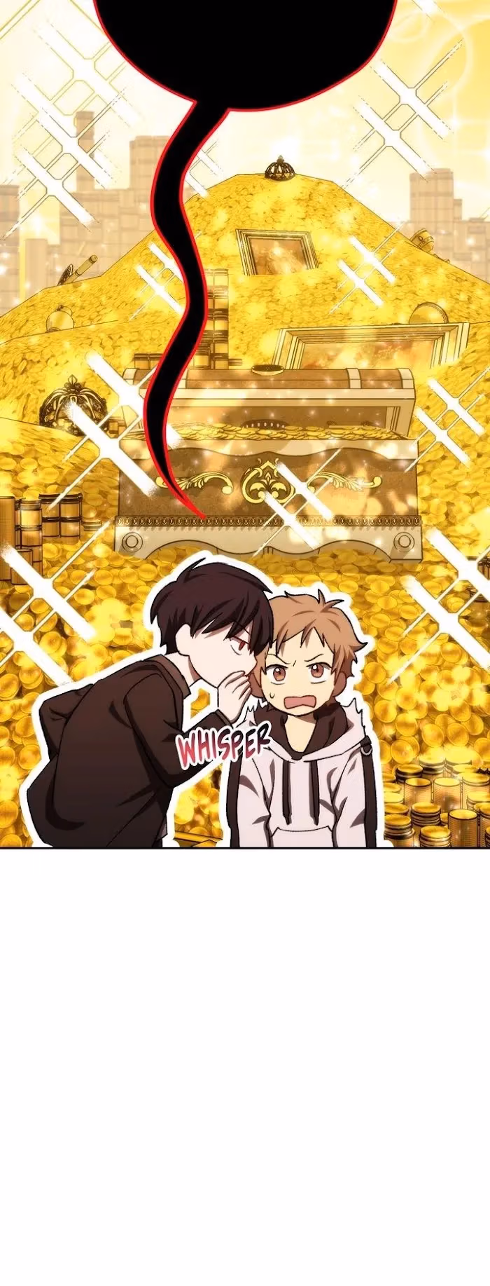 Read Necromancer Survival chapter 8 image 38 on Lezhin