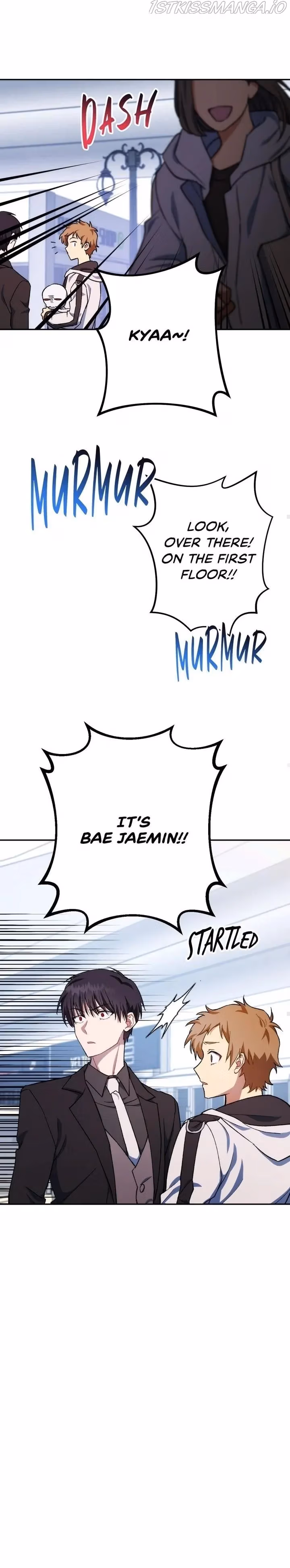 Read Necromancer Survival chapter 9 image 17 on Lezhin