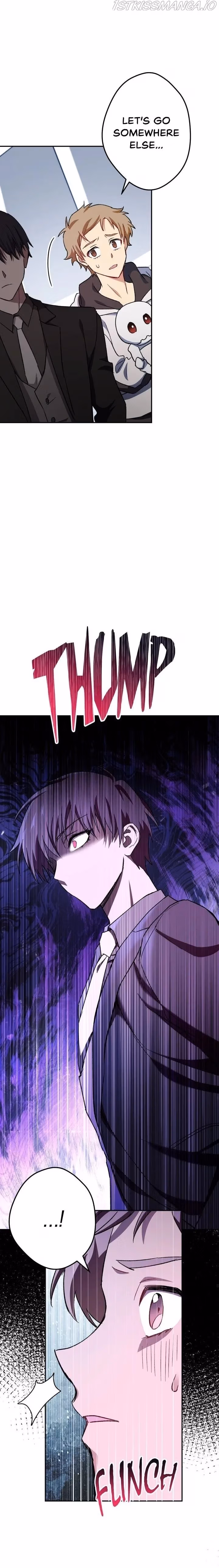 Read Necromancer Survival chapter 9 image 19 on Lezhin