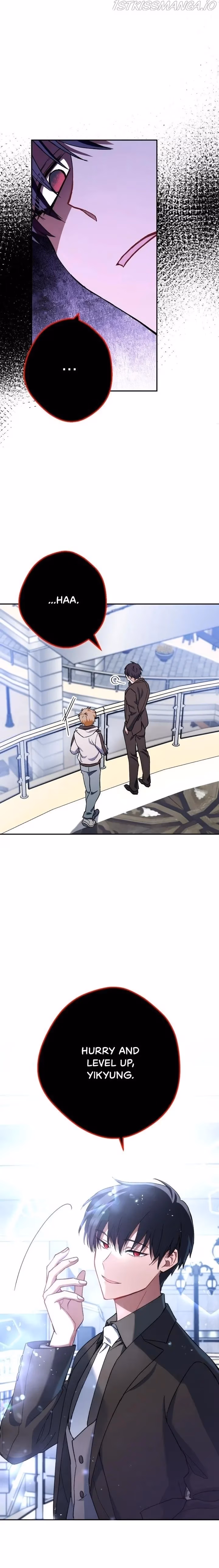 Read Necromancer Survival chapter 9 image 20 on Lezhin