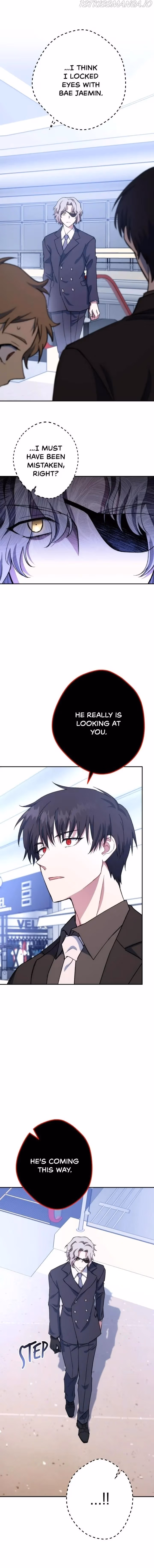 Read Necromancer Survival chapter 9 image 24 on Lezhin