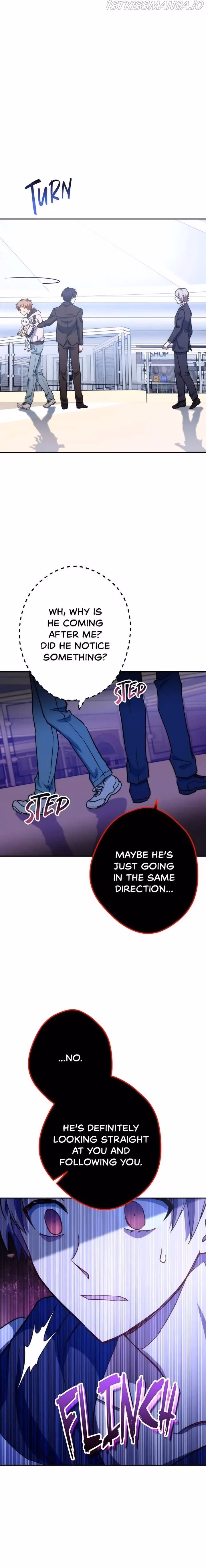 Read Necromancer Survival chapter 9 image 25 on Lezhin