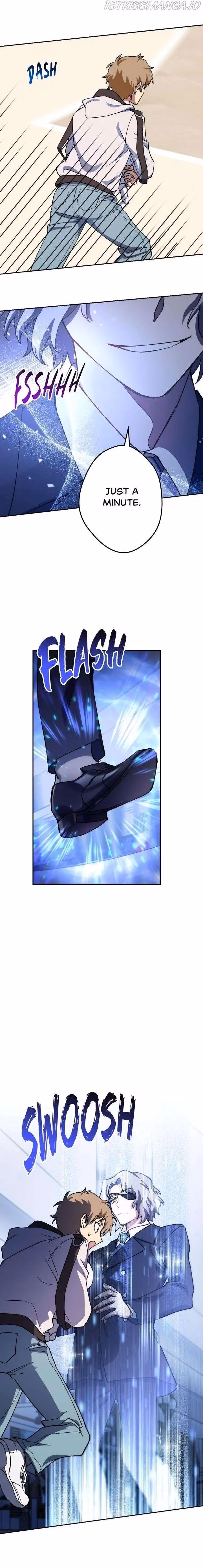 Read Necromancer Survival chapter 9 image 27 on Lezhin