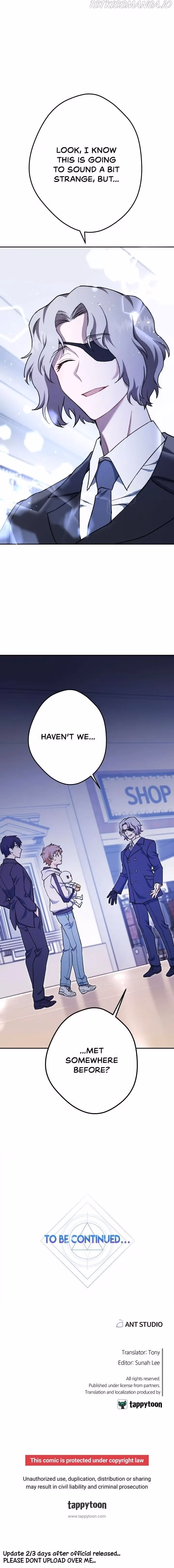 Read Necromancer Survival chapter 9 image 29 on Lezhin