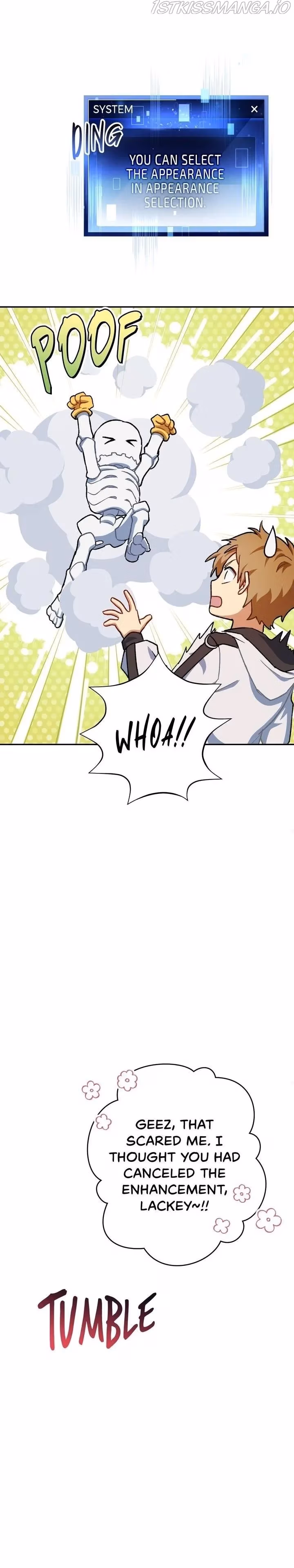 Read Necromancer Survival chapter 9 image 7 on Lezhin