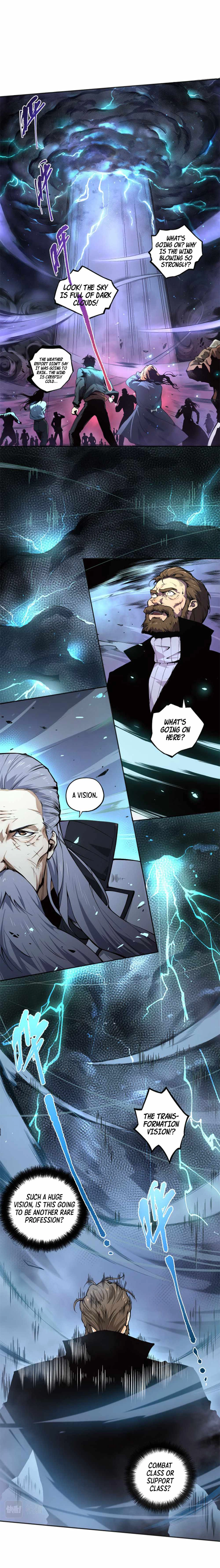 Read Necromancer, the Ultimate Scourge! chapter 1.1 image 16 on Lezhin