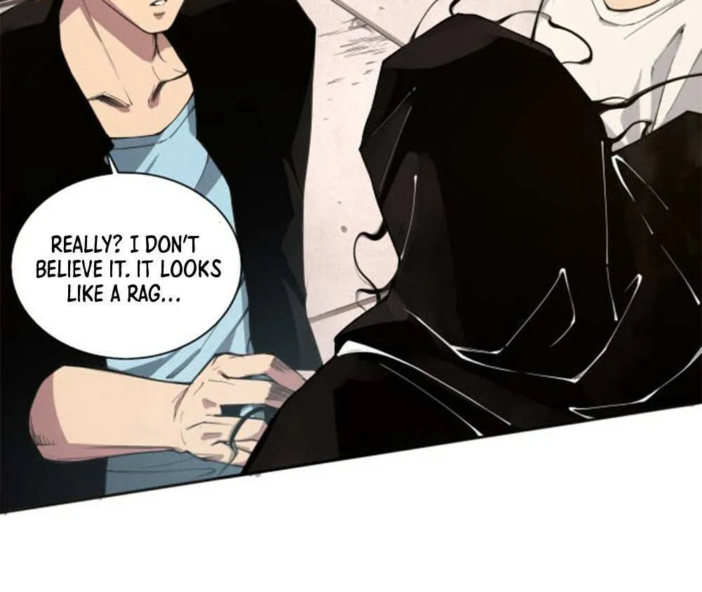 Read Necromancer, the Ultimate Scourge! chapter 1 image 114 on Lezhin