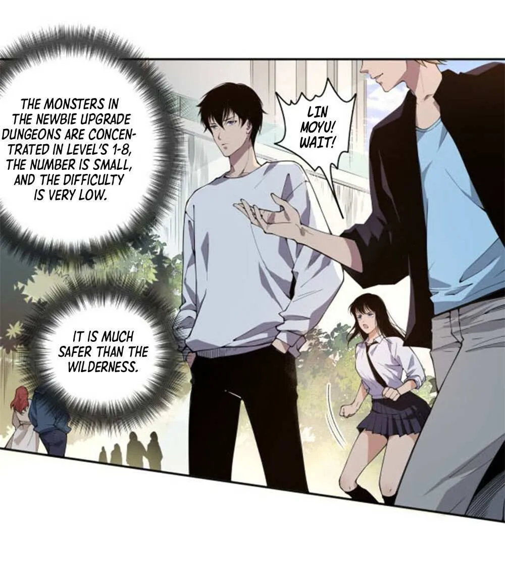Read Necromancer, the Ultimate Scourge! chapter 1 image 126 on Lezhin
