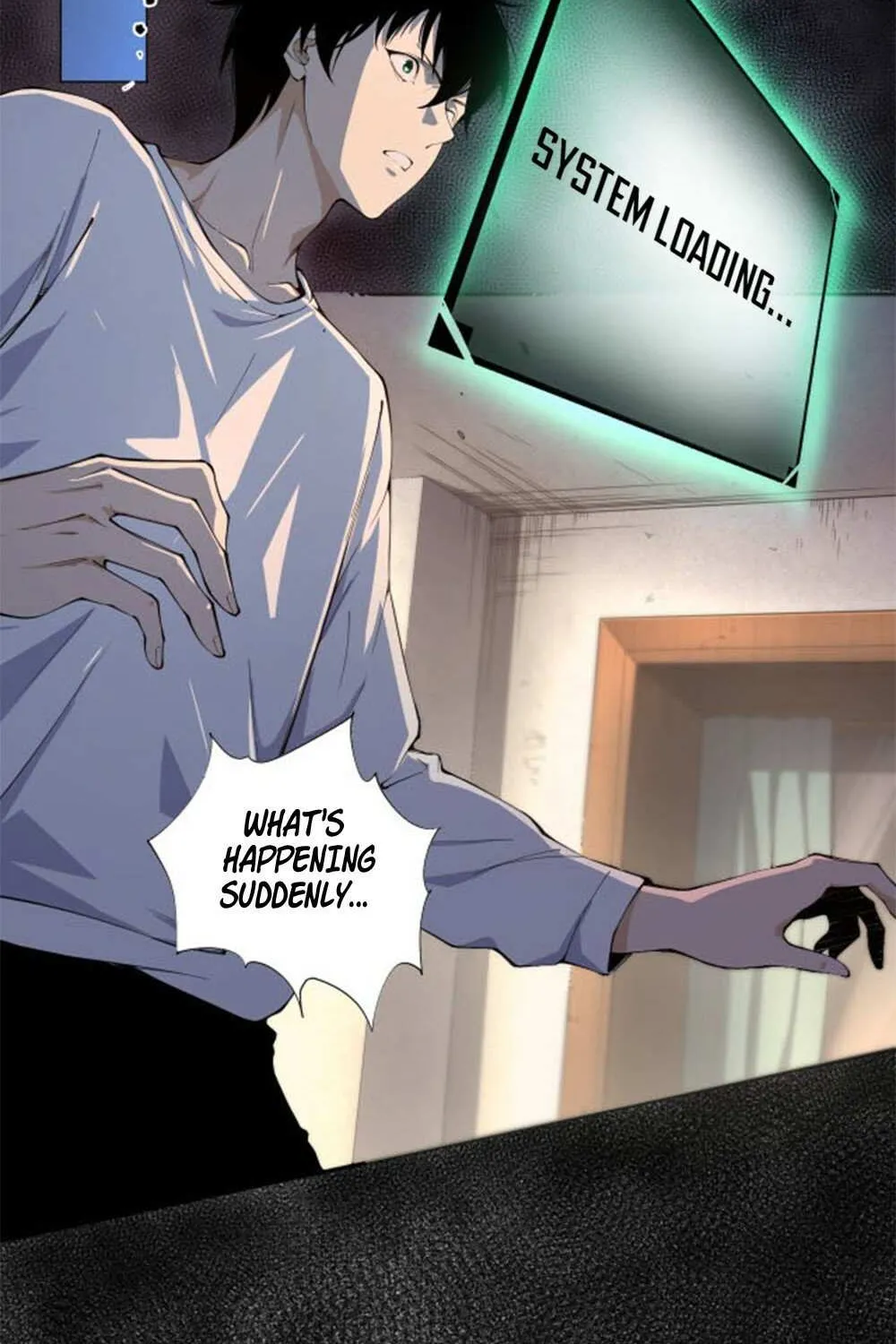 Read Necromancer, the Ultimate Scourge! chapter 1 image 140 on Lezhin