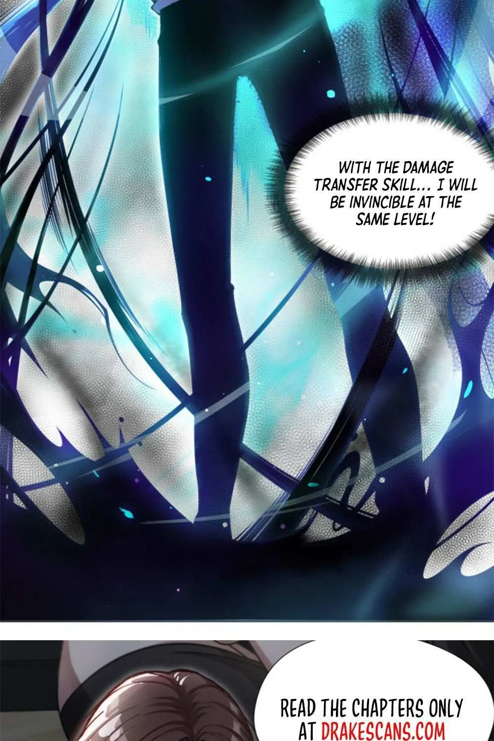Read Necromancer, the Ultimate Scourge! chapter 1 image 148 on Lezhin