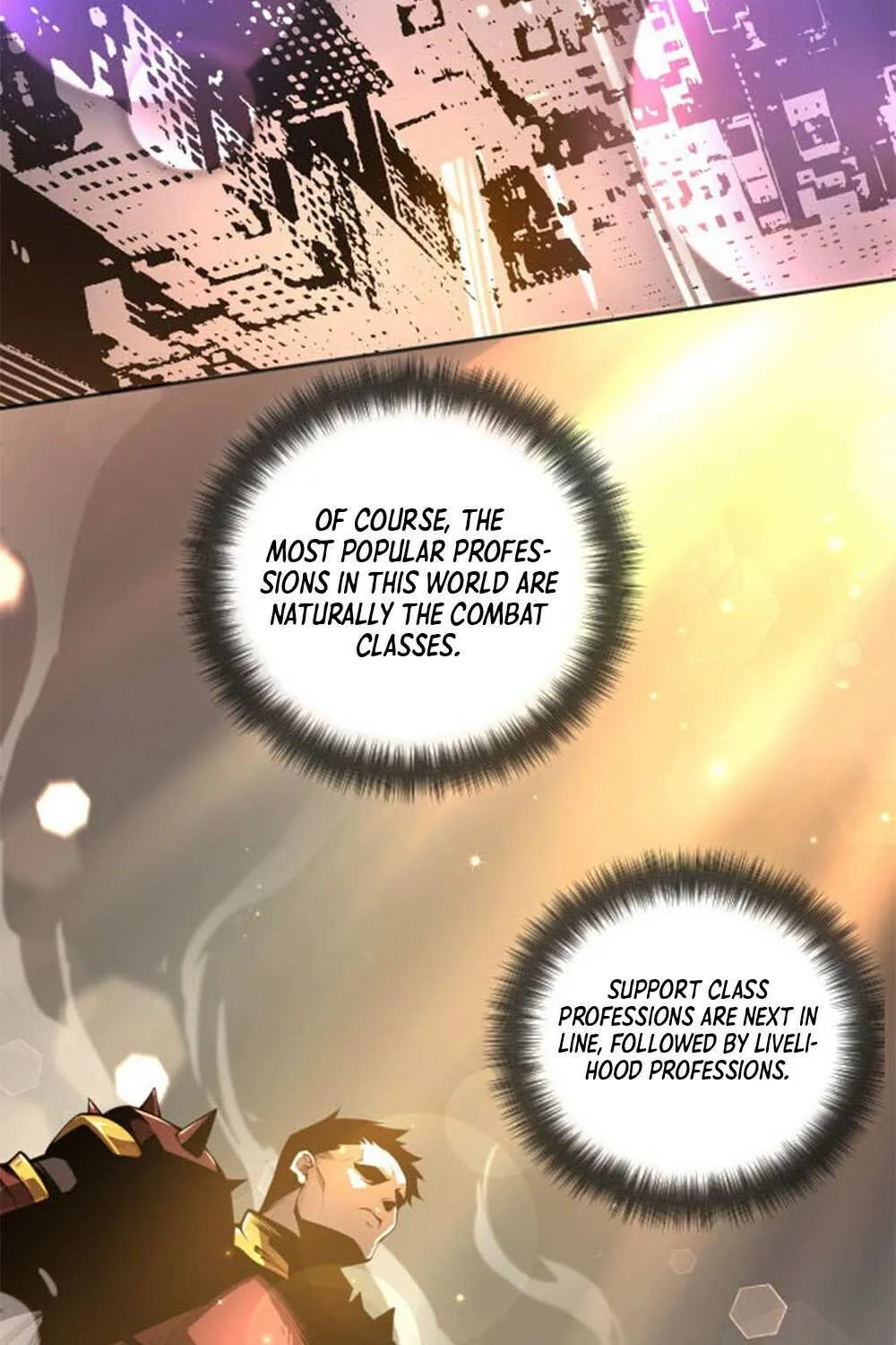 Read Necromancer, the Ultimate Scourge! chapter 1 image 18 on Lezhin