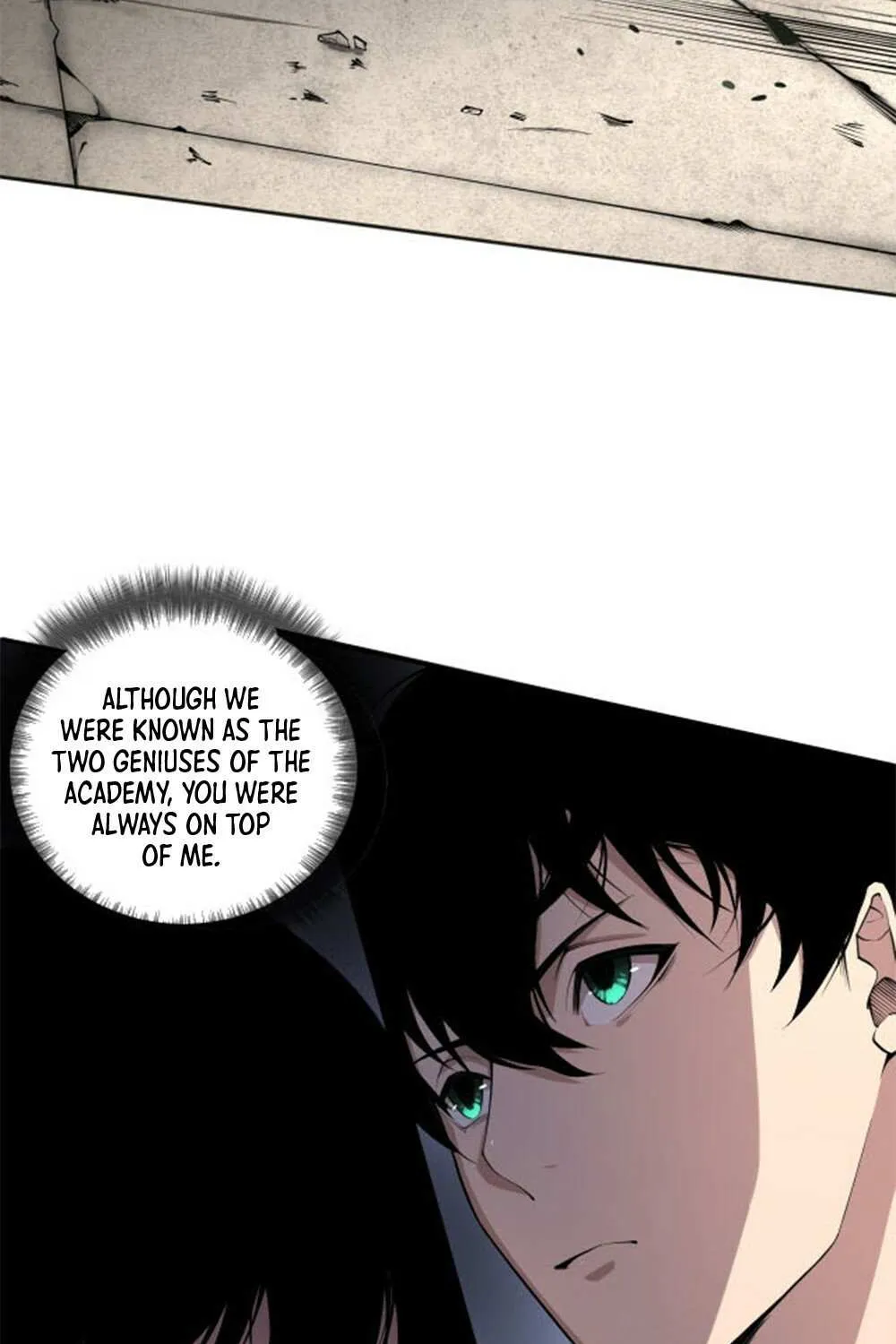 Read Necromancer, the Ultimate Scourge! chapter 1 image 42 on Lezhin