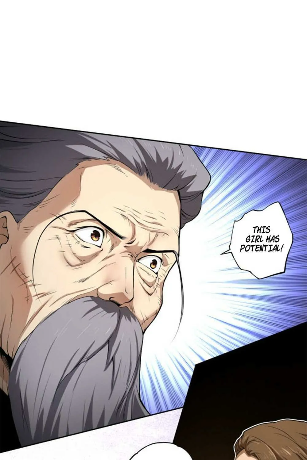 Read Necromancer, the Ultimate Scourge! chapter 1 image 44 on Lezhin