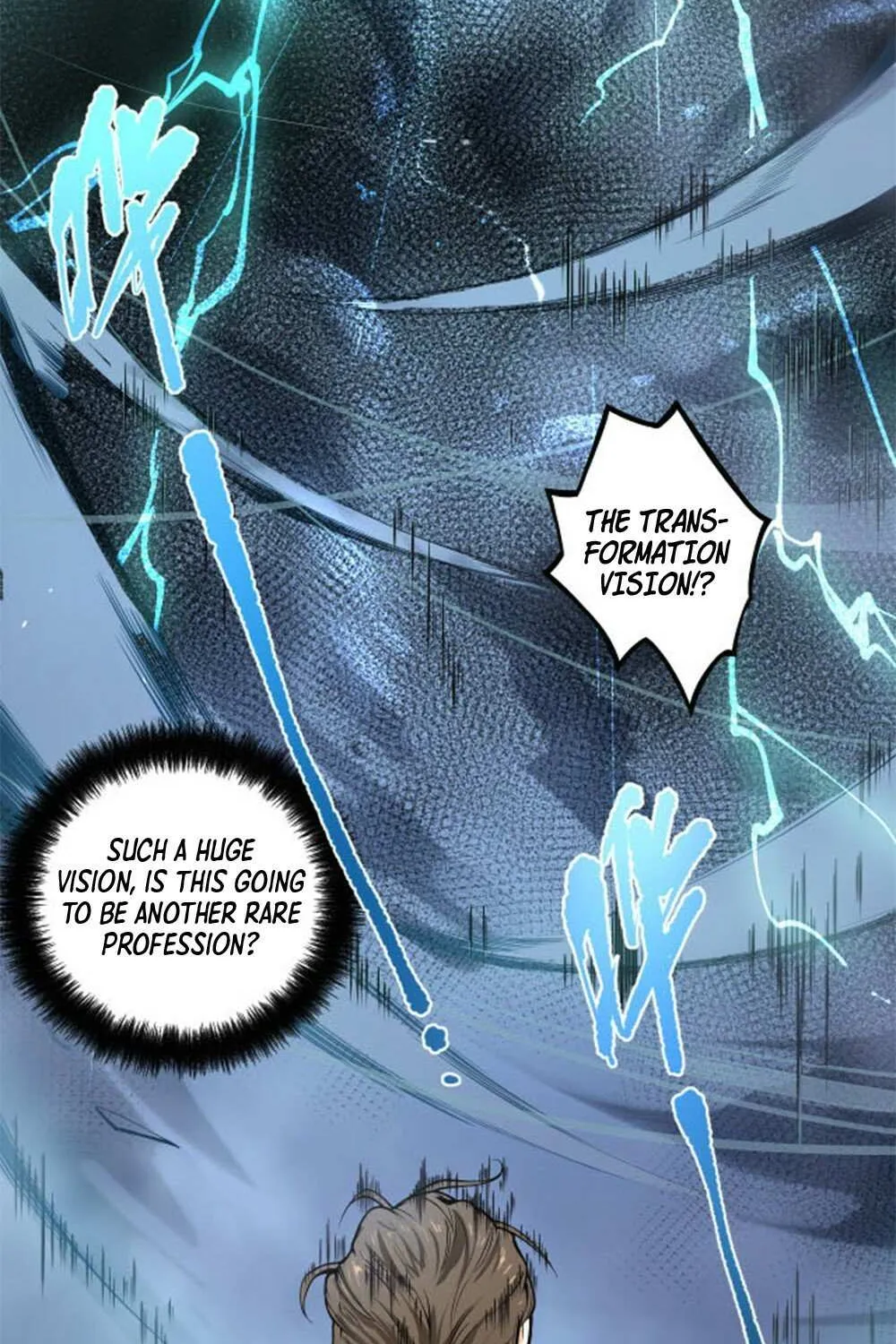 Read Necromancer, the Ultimate Scourge! chapter 1 image 70 on Lezhin