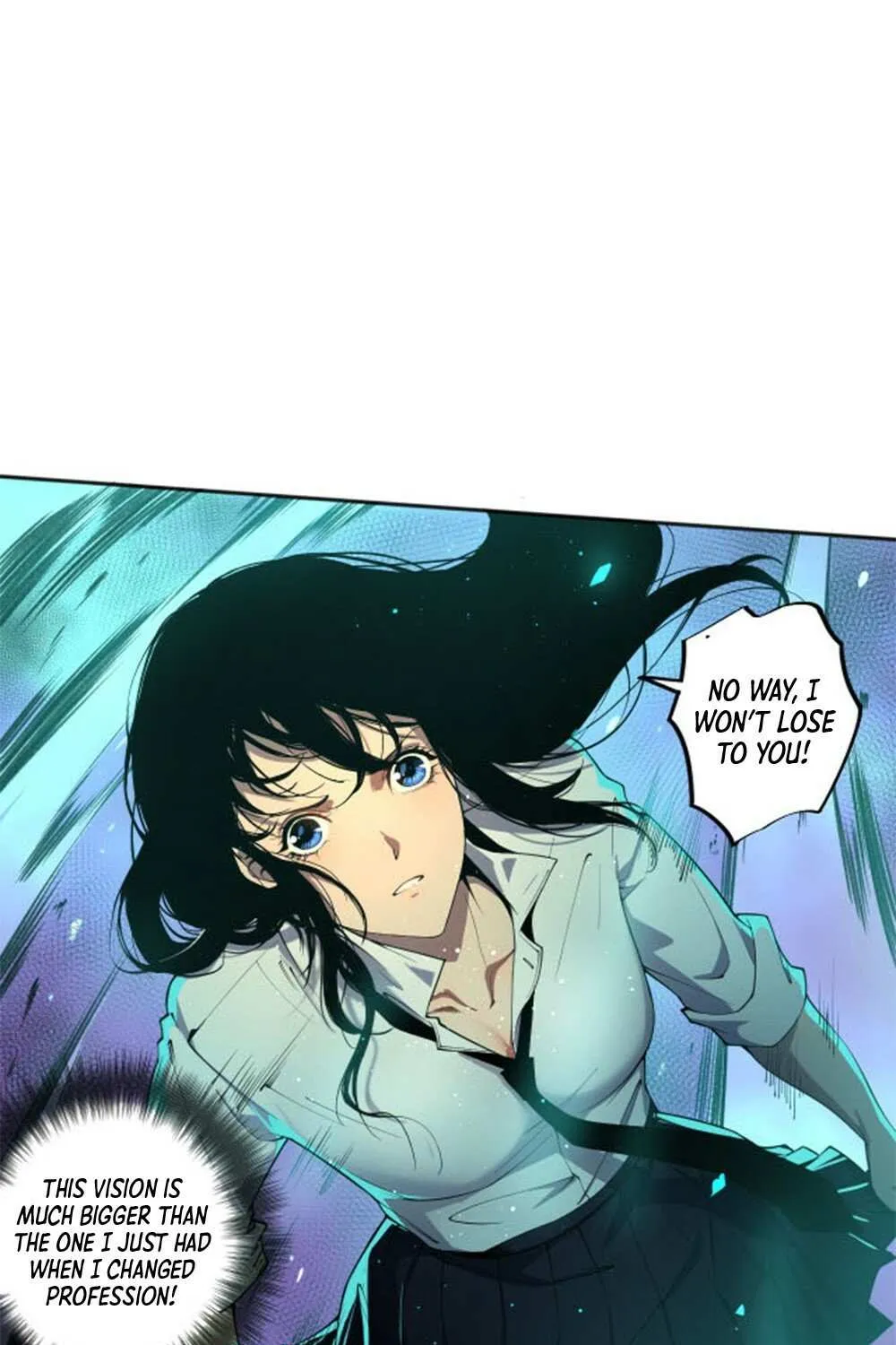 Read Necromancer, the Ultimate Scourge! chapter 1 image 72 on Lezhin