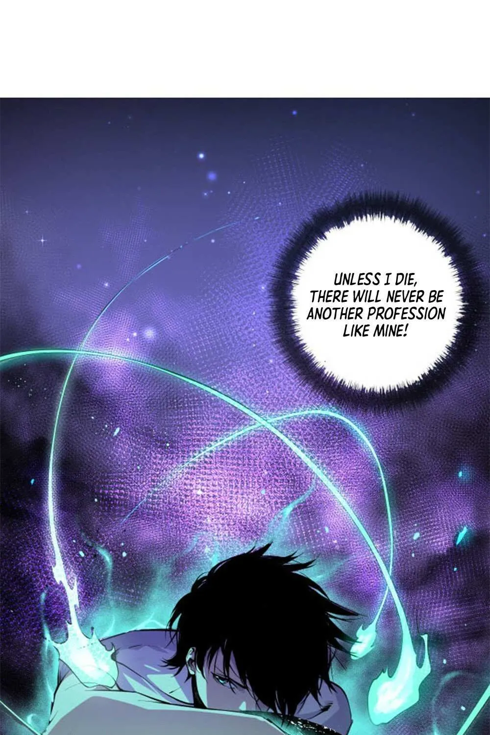Read Necromancer, the Ultimate Scourge! chapter 1 image 87 on Lezhin