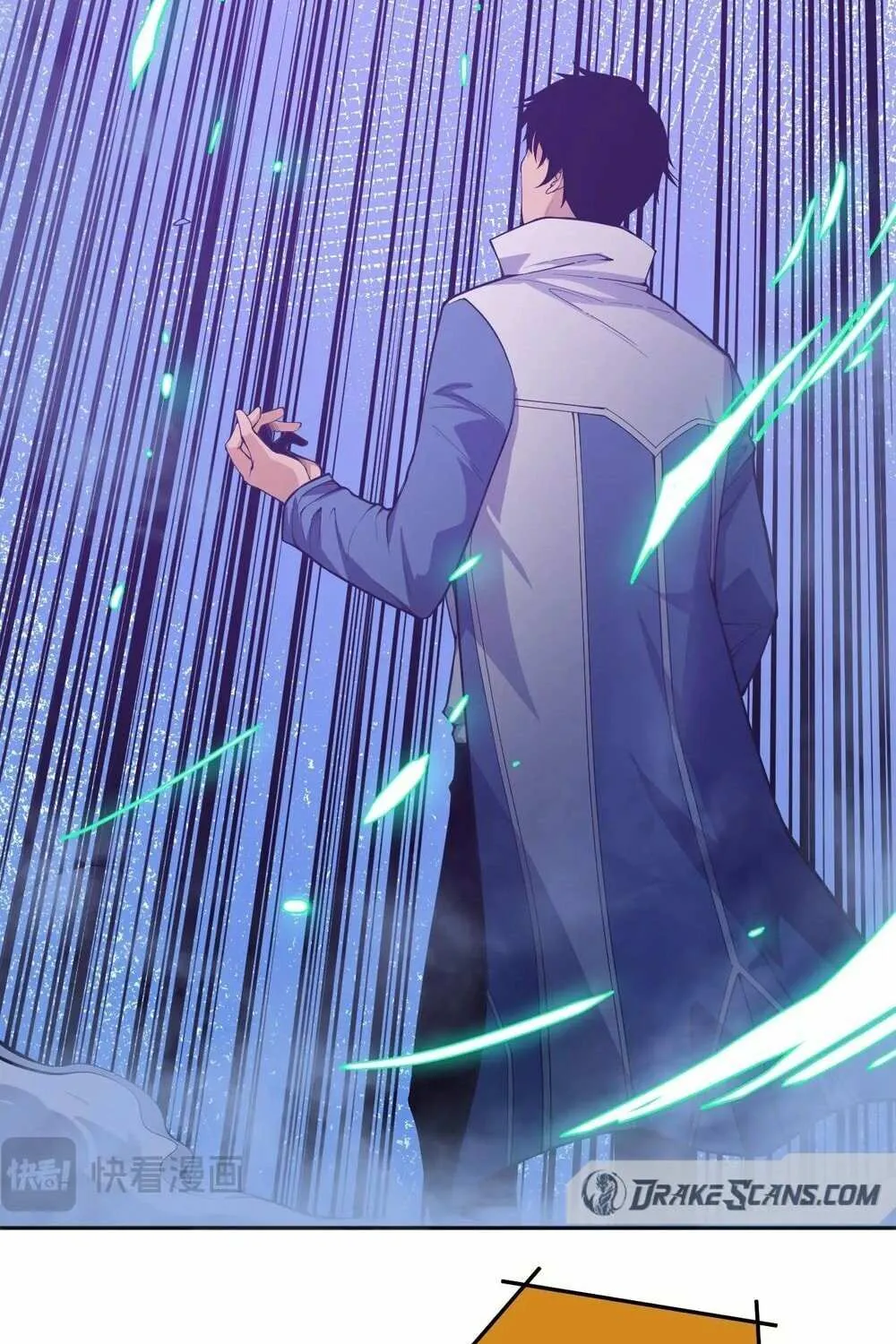 Read Necromancer, the Ultimate Scourge! chapter 10 image 14 on Lezhin
