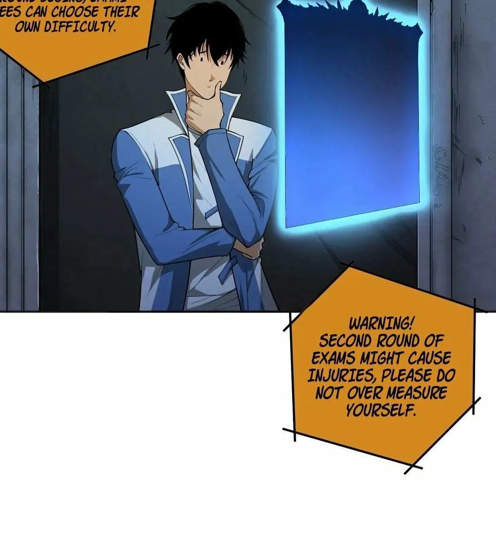 Read Necromancer, the Ultimate Scourge! chapter 10 image 20 on Lezhin