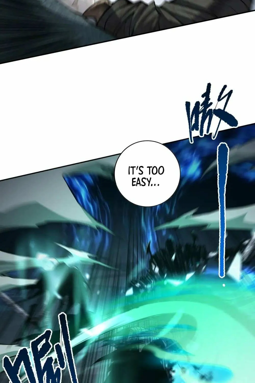 Read Necromancer, the Ultimate Scourge! chapter 10 image 38 on Lezhin
