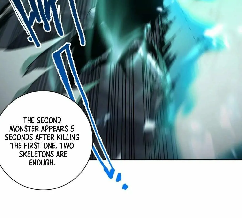 Read Necromancer, the Ultimate Scourge! chapter 10 image 39 on Lezhin