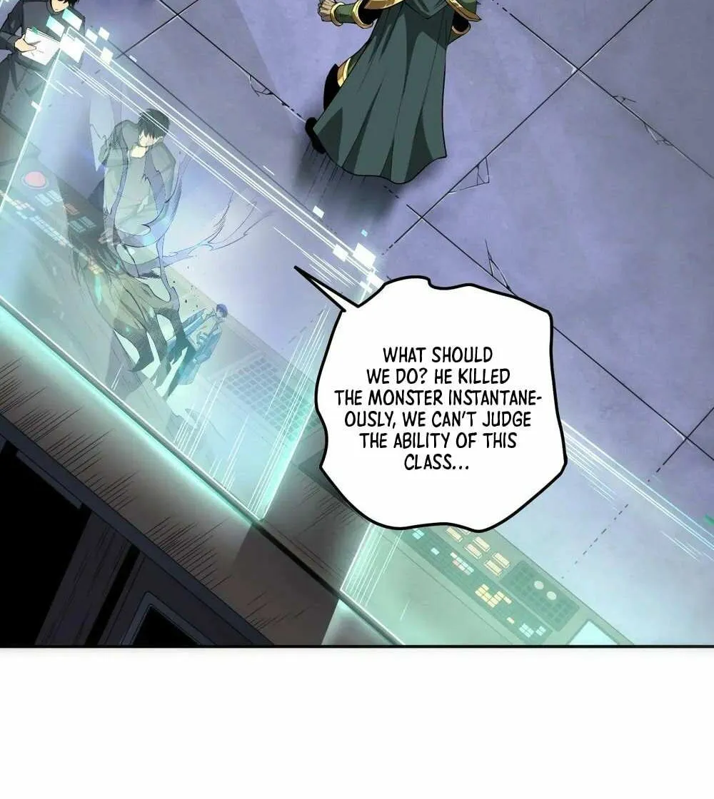 Read Necromancer, the Ultimate Scourge! chapter 10 image 4 on Lezhin