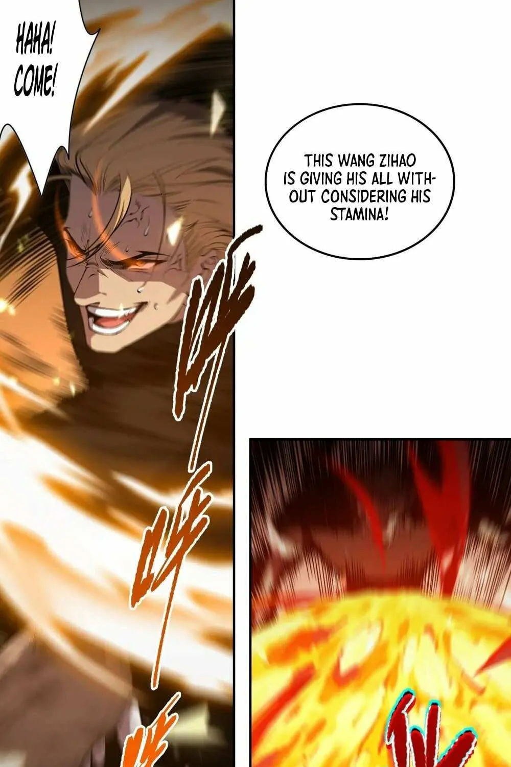 Read Necromancer, the Ultimate Scourge! chapter 10 image 42 on Lezhin