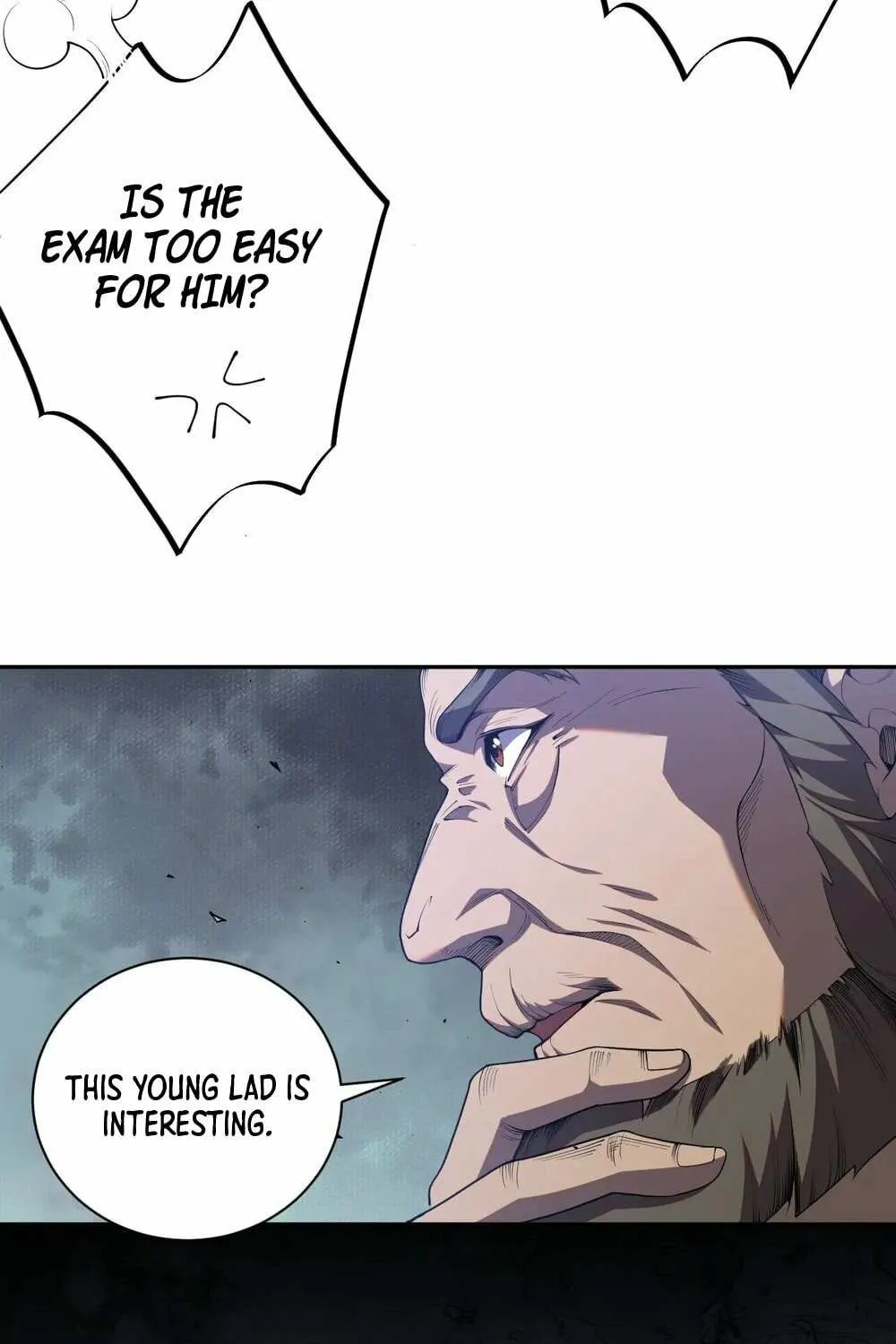Read Necromancer, the Ultimate Scourge! chapter 10 image 45 on Lezhin