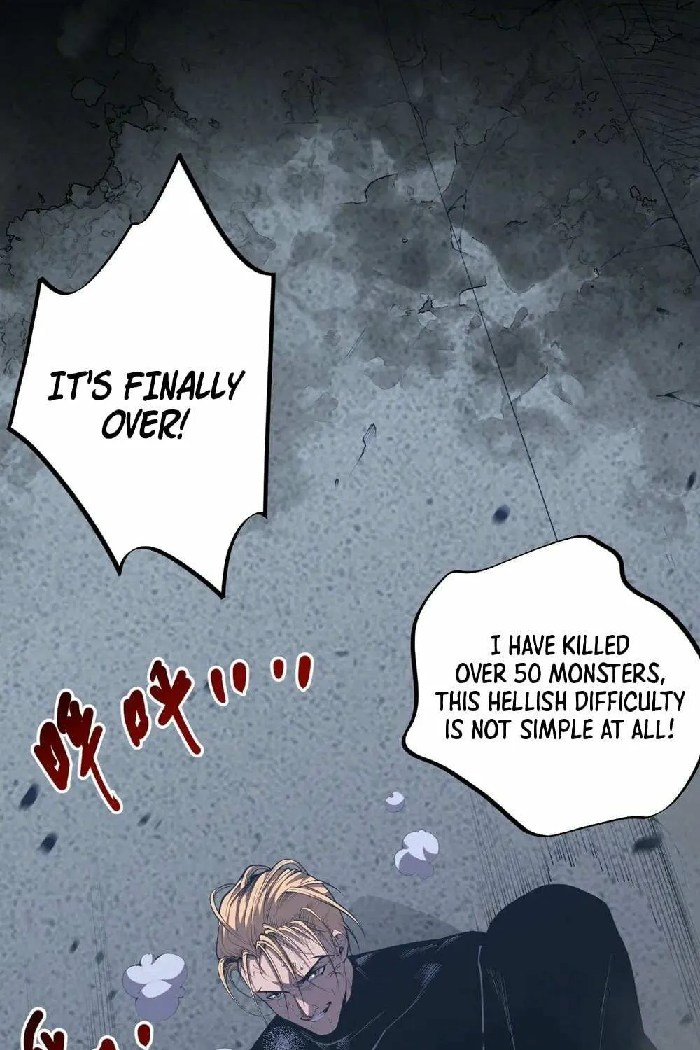 Read Necromancer, the Ultimate Scourge! chapter 10 image 46 on Lezhin