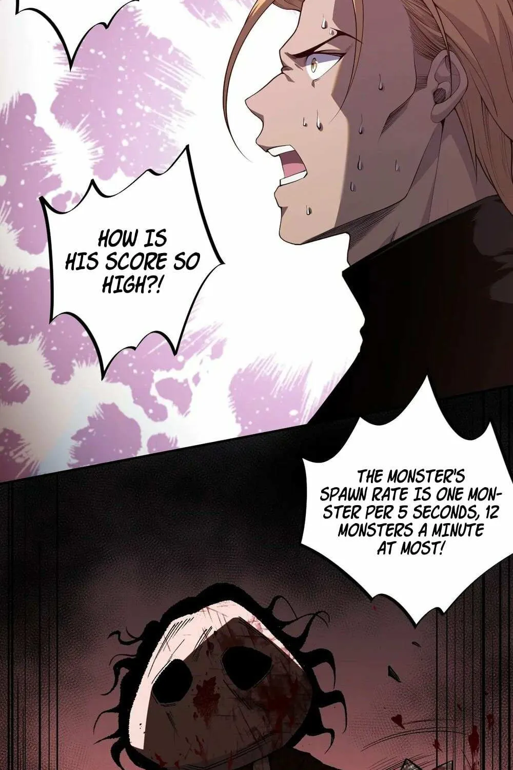 Read Necromancer, the Ultimate Scourge! chapter 10 image 51 on Lezhin