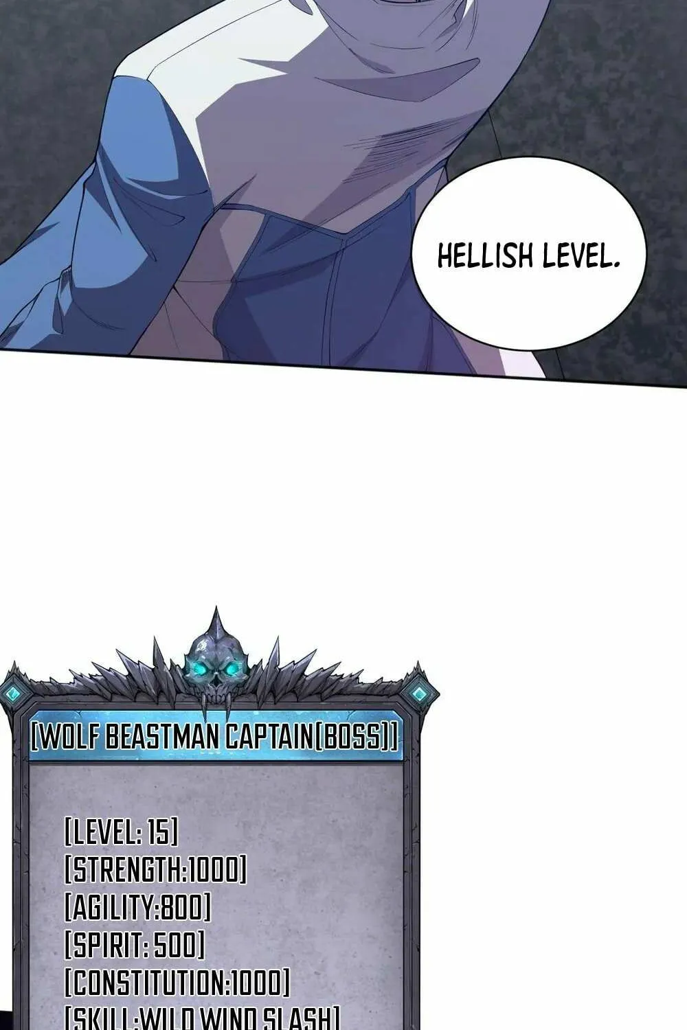 Read Necromancer, the Ultimate Scourge! chapter 10 image 58 on Lezhin