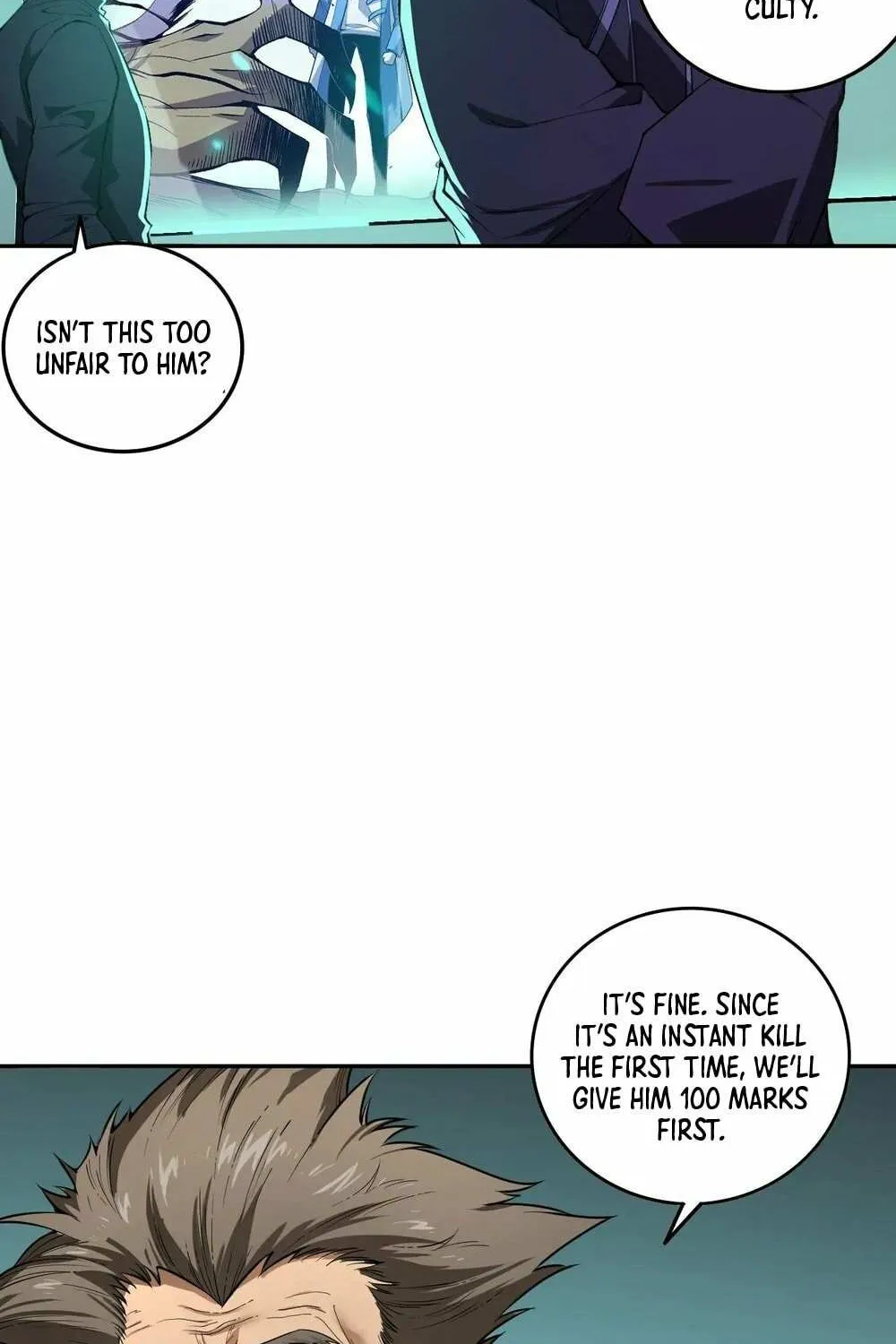 Read Necromancer, the Ultimate Scourge! chapter 10 image 6 on Lezhin