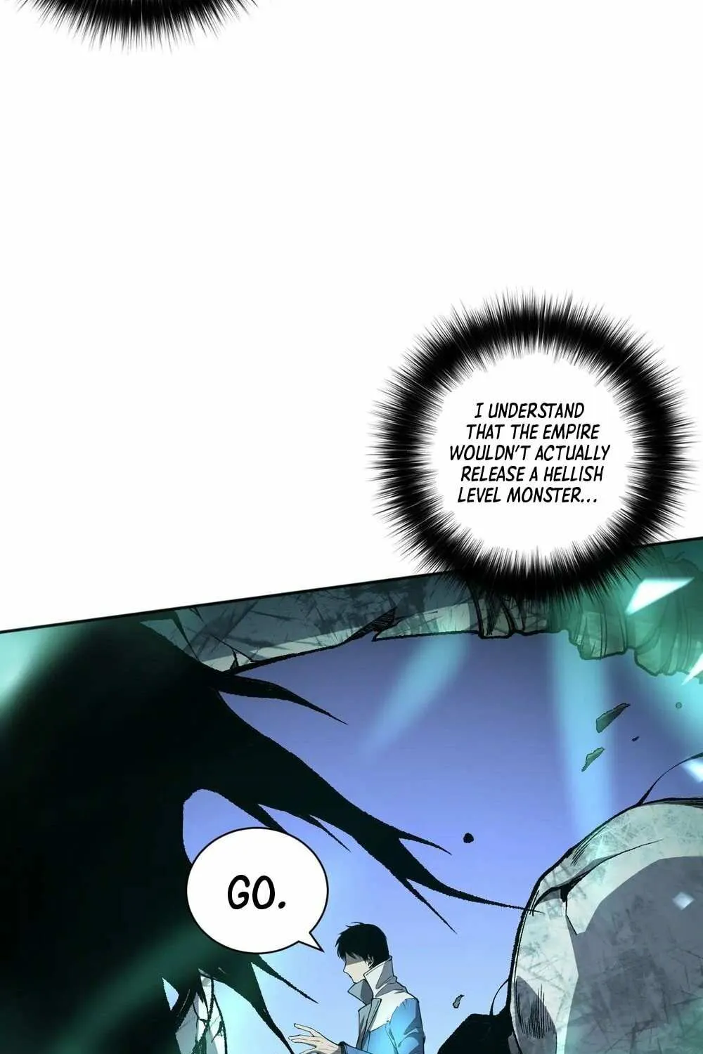 Read Necromancer, the Ultimate Scourge! chapter 10 image 61 on Lezhin