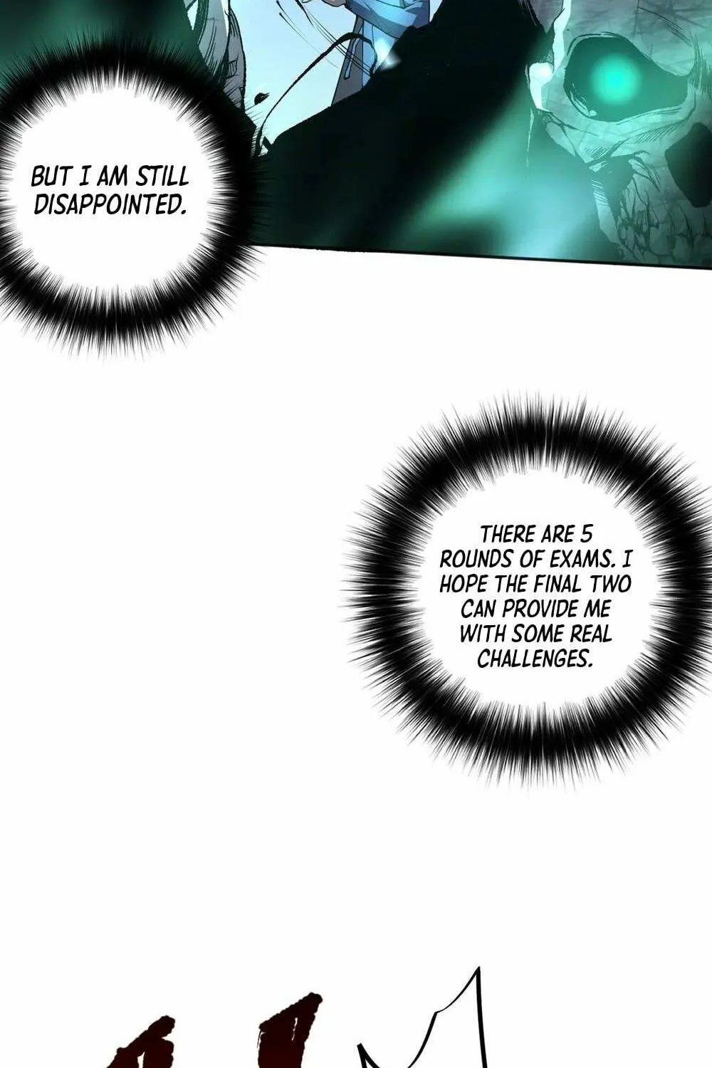 Read Necromancer, the Ultimate Scourge! chapter 10 image 62 on Lezhin