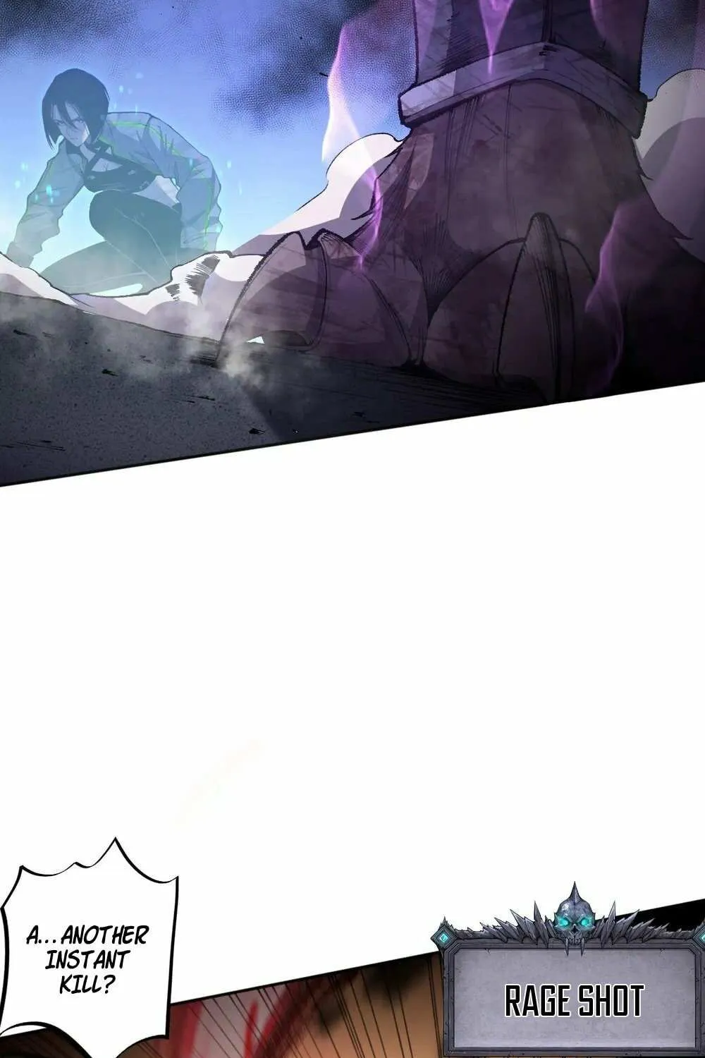 Read Necromancer, the Ultimate Scourge! chapter 10 image 67 on Lezhin