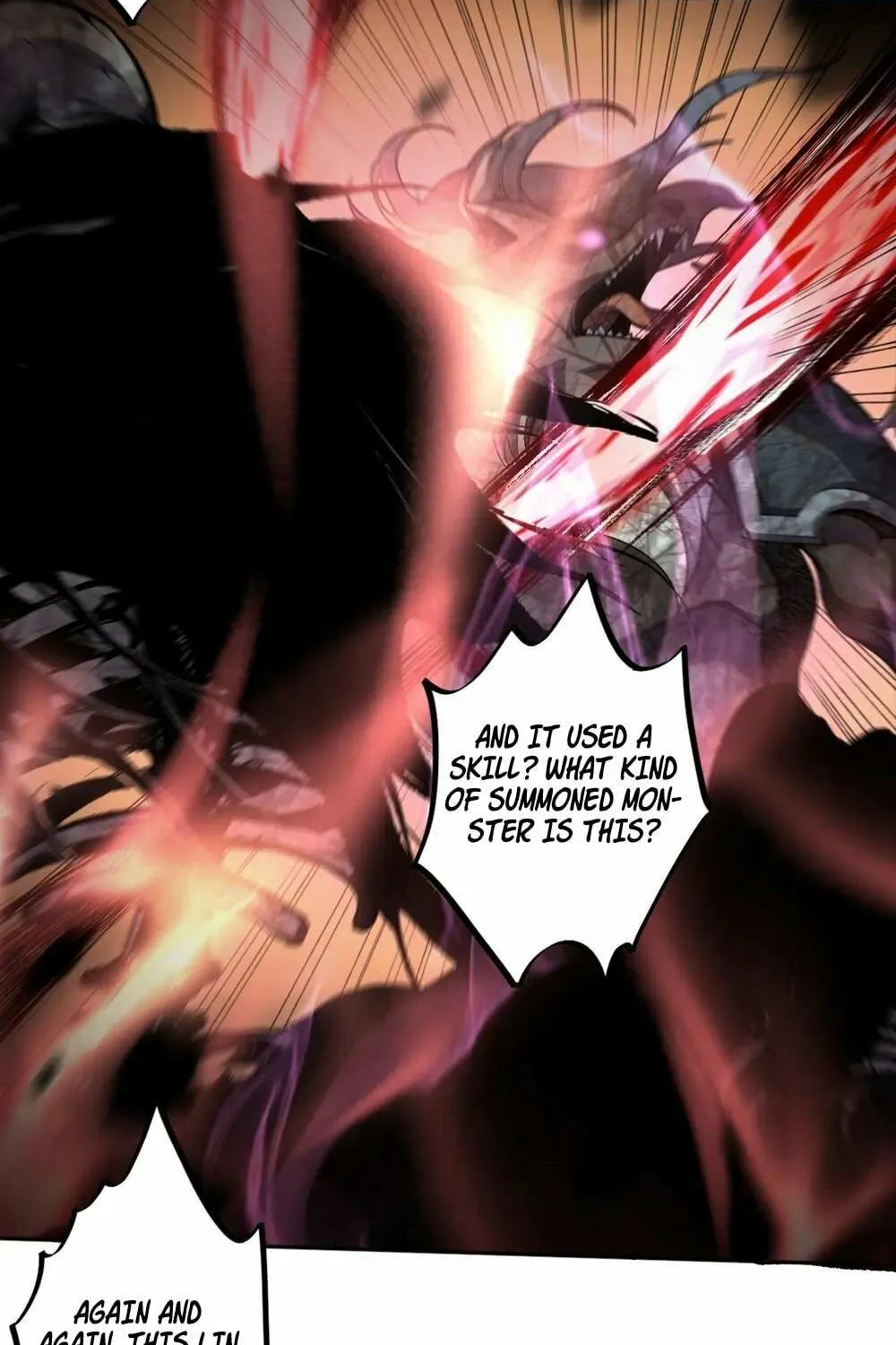 Read Necromancer, the Ultimate Scourge! chapter 10 image 68 on Lezhin
