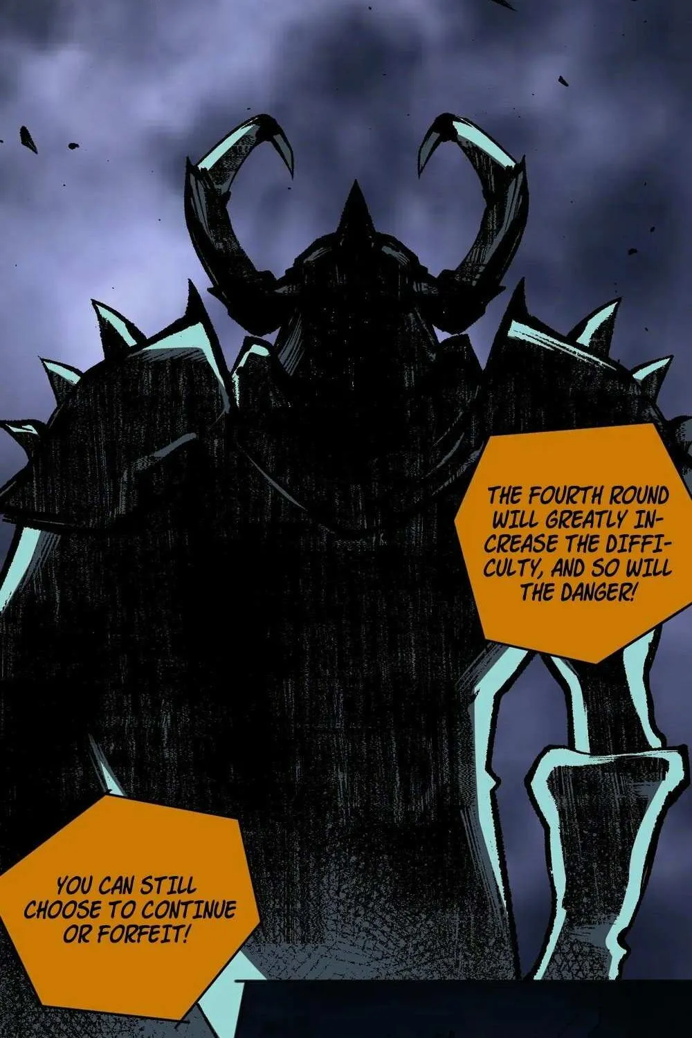 Read Necromancer, the Ultimate Scourge! chapter 10 image 73 on Lezhin