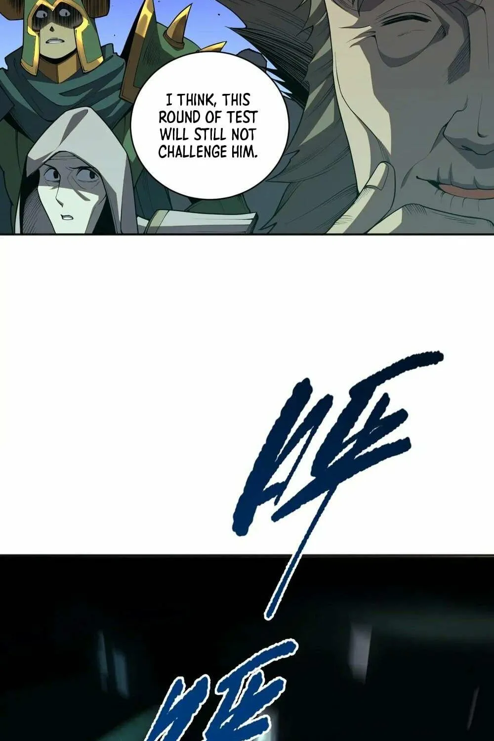 Read Necromancer, the Ultimate Scourge! chapter 10 image 87 on Lezhin