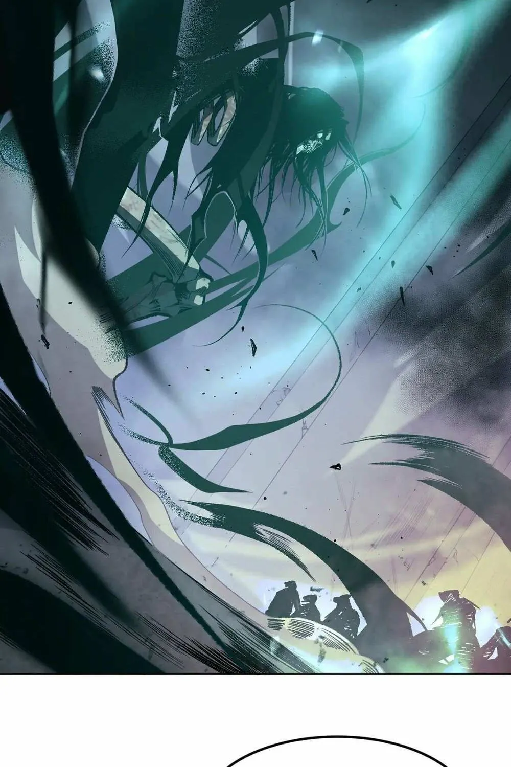 Read Necromancer, the Ultimate Scourge! chapter 10 image 89 on Lezhin