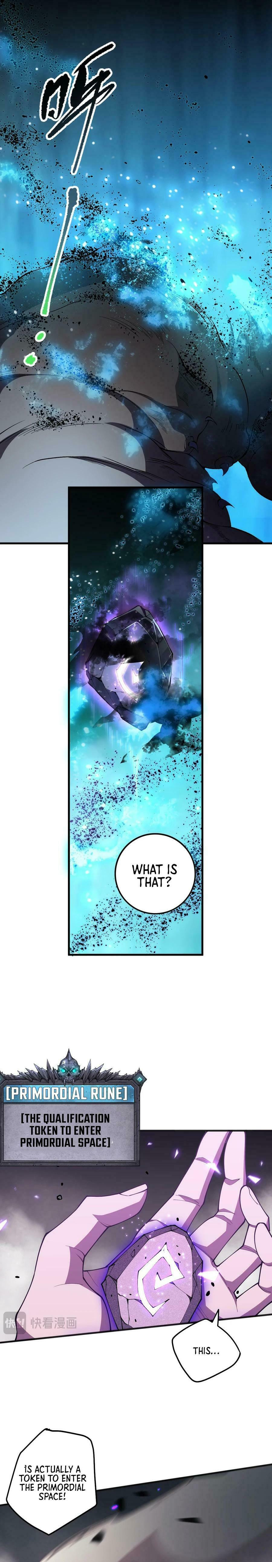 Read Necromancer, the Ultimate Scourge! chapter 101 image 15 on Lezhin