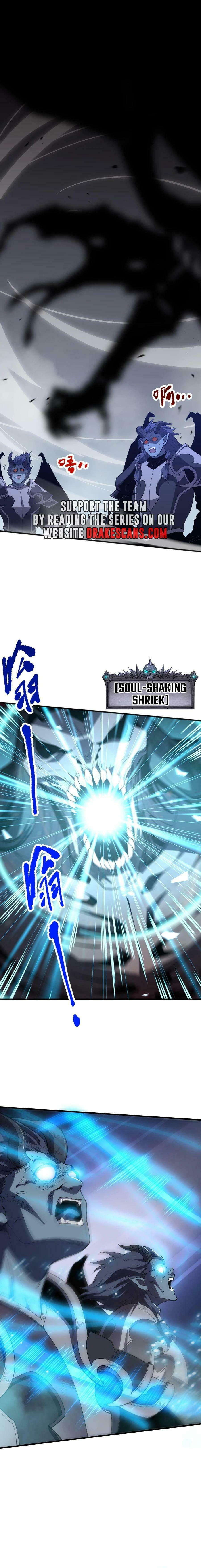 Read Necromancer, the Ultimate Scourge! chapter 102 image 12 on Lezhin