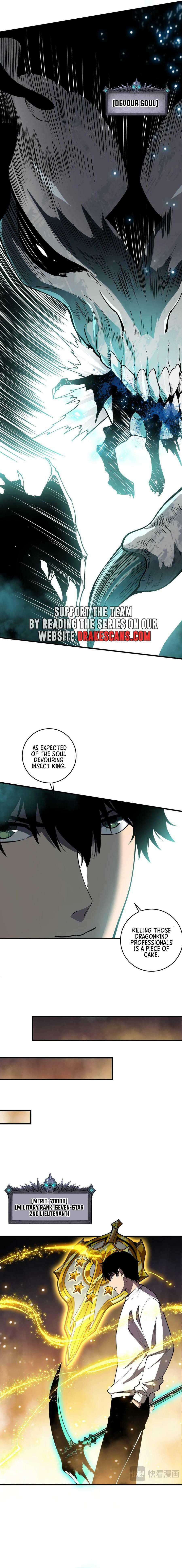 Read Necromancer, the Ultimate Scourge! chapter 102 image 13 on Lezhin