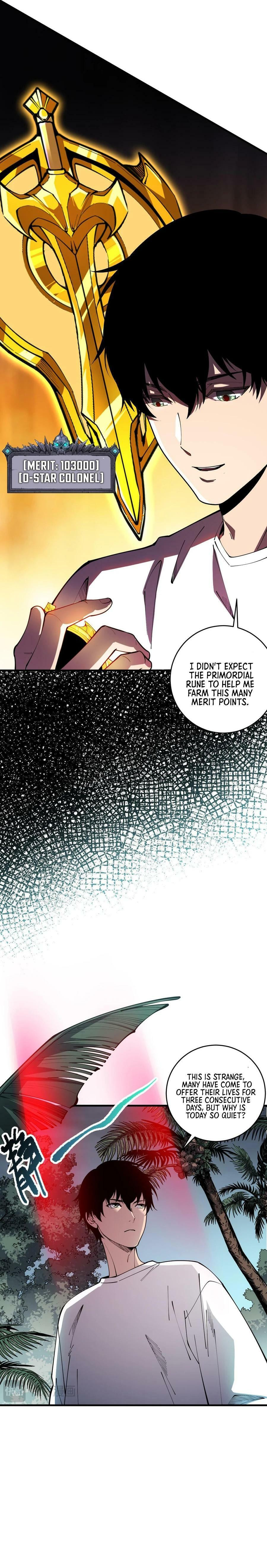 Read Necromancer, the Ultimate Scourge! chapter 104 image 20 on Lezhin