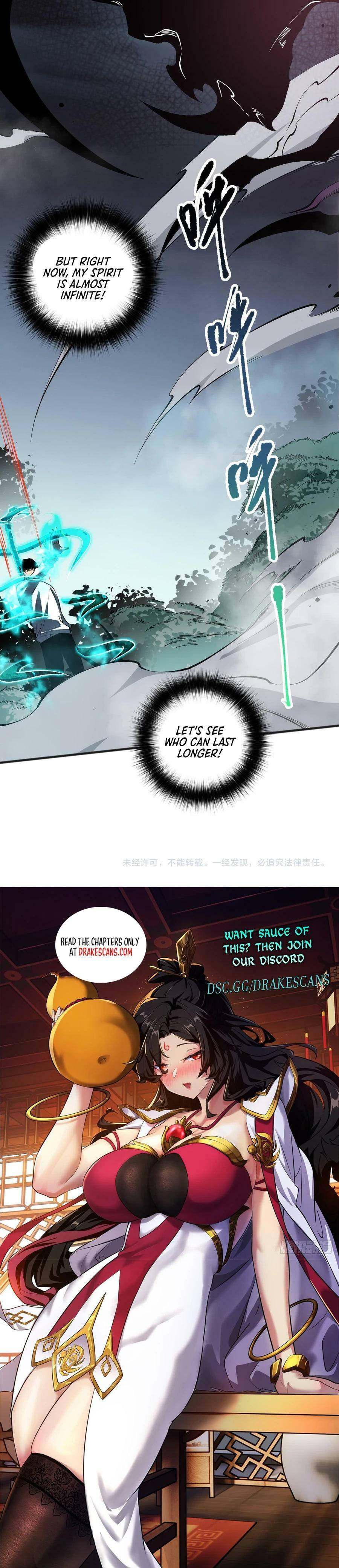 Read Necromancer, the Ultimate Scourge! chapter 105 image 23 on Lezhin