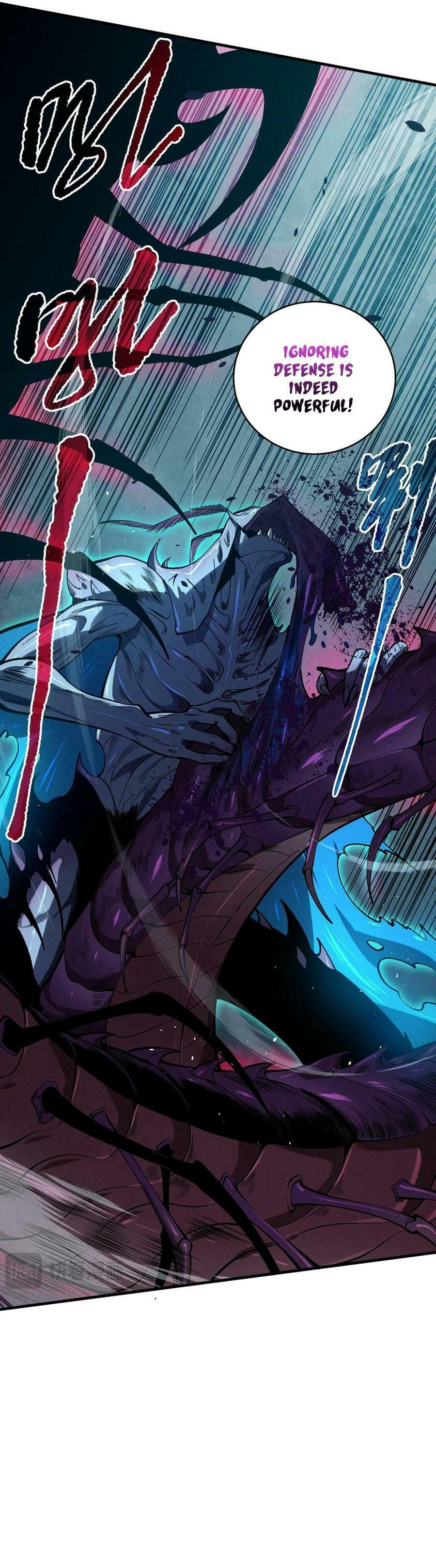 Read Necromancer, the Ultimate Scourge! chapter 106 image 17 on Lezhin